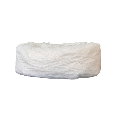 百名迖 干式坐便器自动打包袋 直径39cmX长12.4m 包