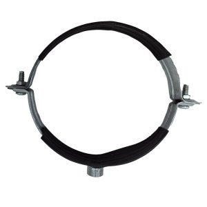 昌赞 PVC管卡 110mm 个