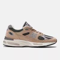 New Balance新百伦男士跑步鞋舒适透气轻量设计时尚运动休闲鞋