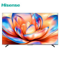 海信电视55E5N Pro 55英寸 512分区Mini LED DeepSeek AI电视 4+64G智能电视机