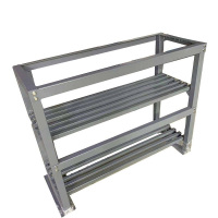 瑾如云海 货架电池架 1800*500*950mm 组