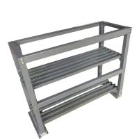 瑾如云海 货架电池架 1800*500*950mm 组