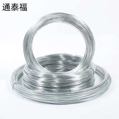 通泰福 镀锌铁丝16#/kg