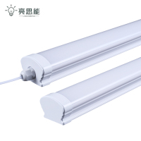 亮思能 三防灯管 户外防水灯管 冷库灯 LSN-S04 1.2米40W 支