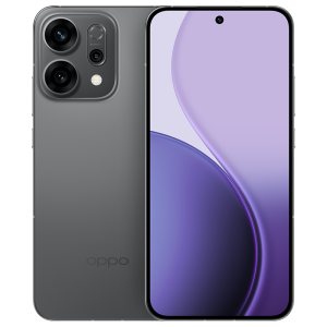 [手机]OPPO Reno14 礁石黑 16GB+256GB 5G数字移动电话 全网通手机