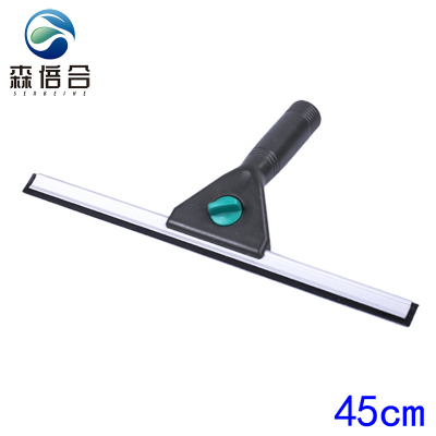 森倍合 玻璃刮擦玻璃工具刮水器 45cm/把