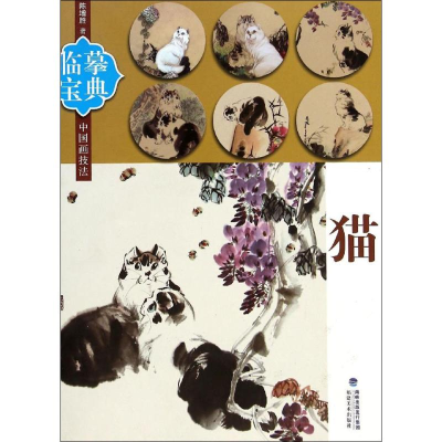 醉染图书临摹宝典97875393321