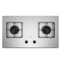 [线上品]华帝(vatti)家用燃气灶JZT-i10316A(天然气)灶具5.2kw
