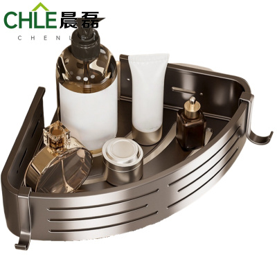 晨磊三角篮单层/个