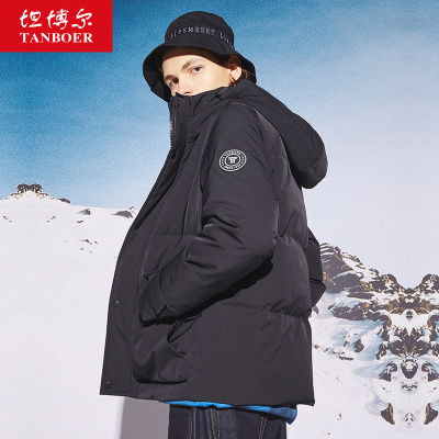 坦博尔涤纶男装排行榜