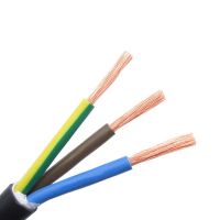 瑞鑫发达 护套线 RVV3*1.5 米