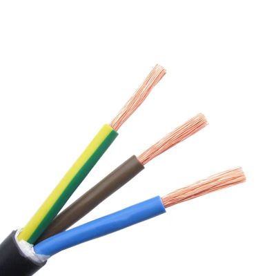 瑞鑫发达 护套线 RVV3*1.5 米