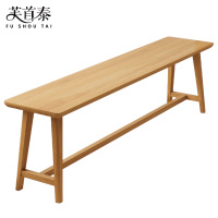 芙首泰吧台桌1200*400*750mm张