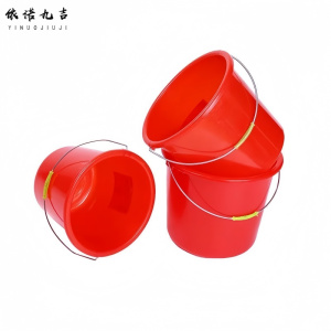 依诺九吉 塑料桶手提桶储水桶圆桶 多型号 个