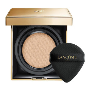 兰蔻(LANCOME)兰蔻菁纯气垫 持妆服帖 菁纯粉底液持久遮瑕菁纯气垫13g#100粉白皮