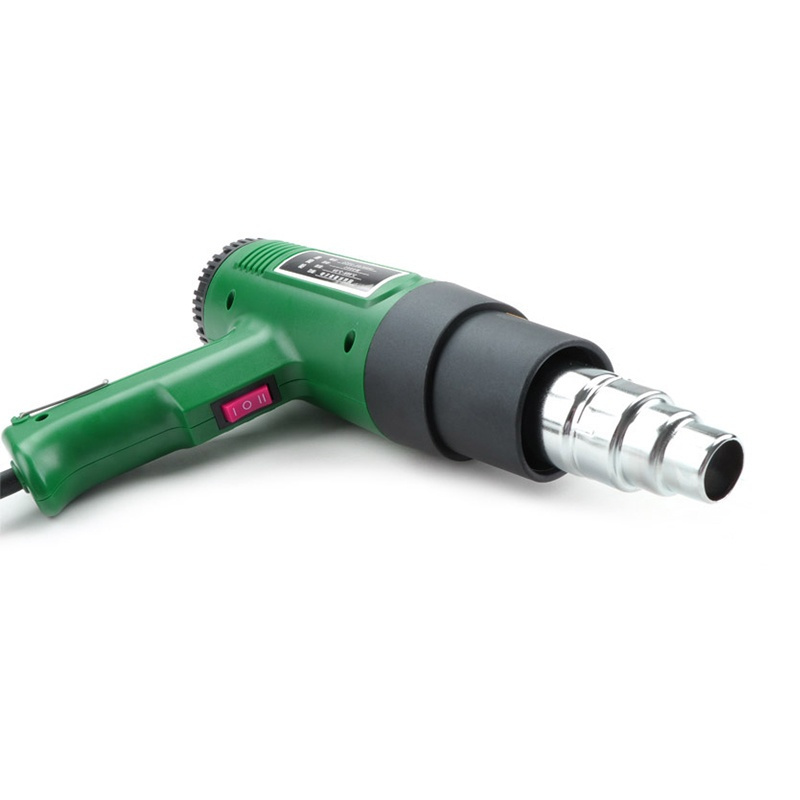 长鹿 调温热风枪 800502. 2000W 把