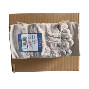 百名迖 帆布手套 FBST-01 捆