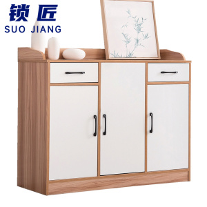 锁匠 碗柜110*40*90cm台