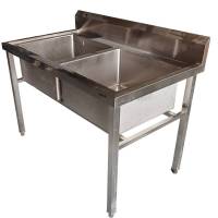 安立洁康 双星大盆 1800*700*920mm(个)