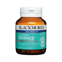 BLACKMORES 澳佳宝 叶黄素护眼片 60片/瓶