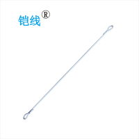 铠线 电料辅件 电力金具 单杆拉线棒φ16×2000mm/根