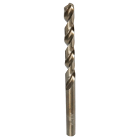 铭达鲁满 含钴不锈钢直柄麻花钻头 8.5mm 支