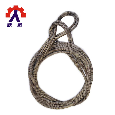 跃丞 钢丝套子 GST22 根
