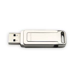 杰储 JYWCU250 固态闪存U盘/优盘 USB3.2 1T 1 个 银色