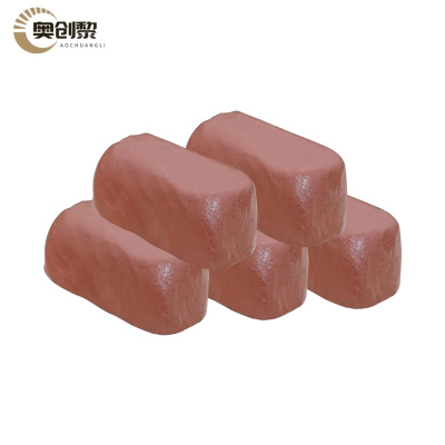 奥创黎 防火泥10kg 块