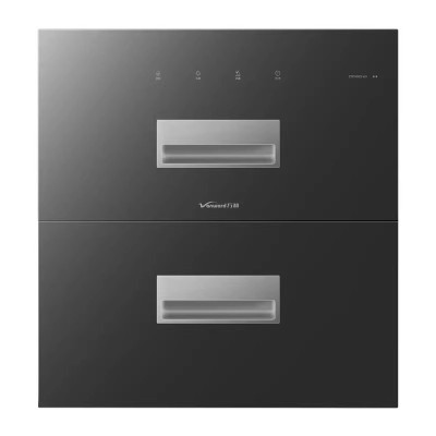 万和(Vanward) 100升ZTD100Q-K3 消烘存一体消毒柜 100升大容量;消烘存一体 紫外线中温消毒杀菌