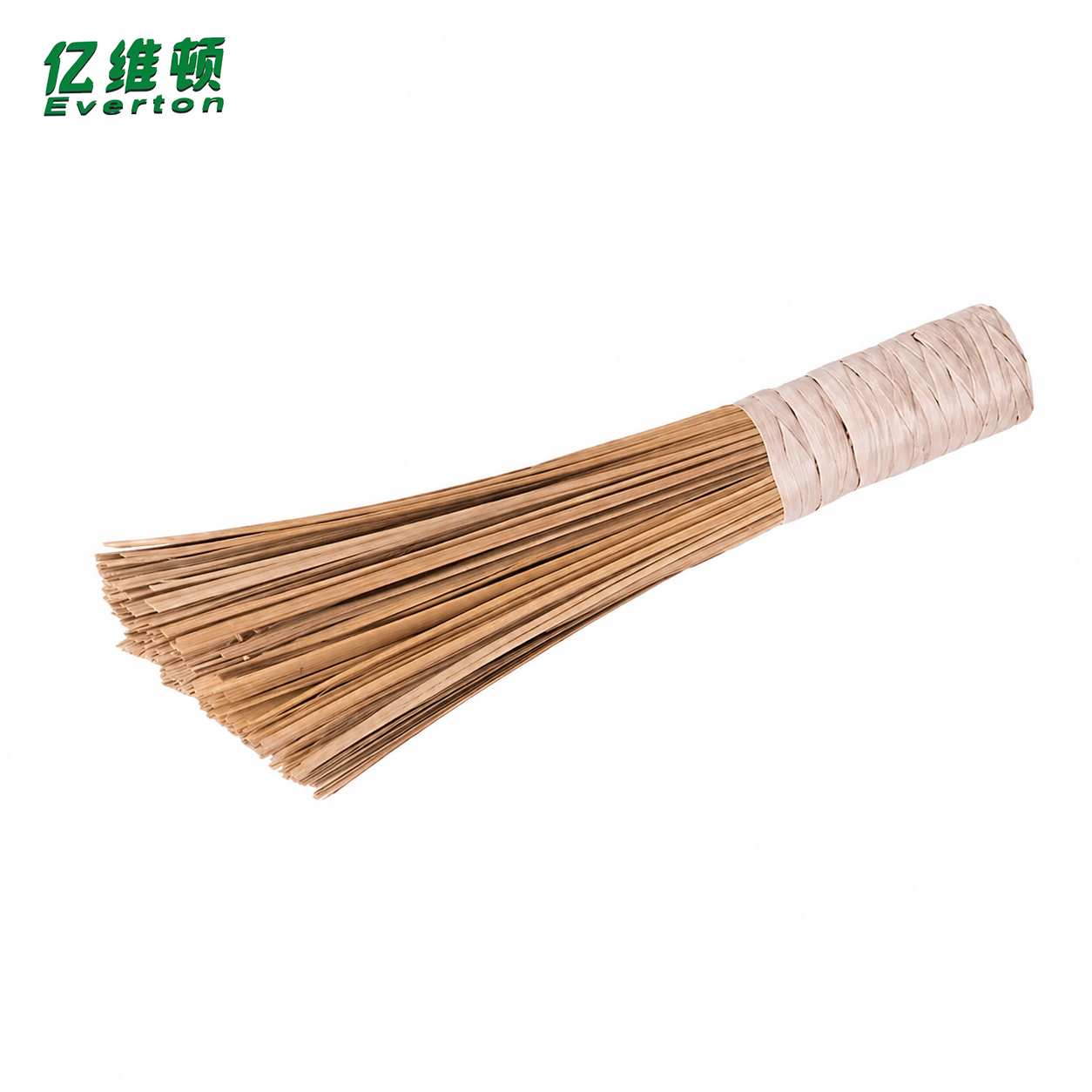 亿维顿 竹刷 30cm 把