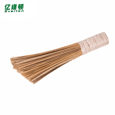 亿维顿 竹刷 30cm 把
