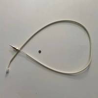 帮客材配 全新原装惠而浦燃气热水器T12M T12I T12P 系列出水温度探头13D2 13W1 50k/650mm