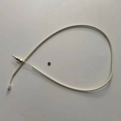 帮客材配 全新原装惠而浦燃气热水器T12M T12I T12P 系列出水温度探头13D2 13W1 50k/650mm