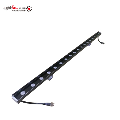 夜太阳(nightsun)LED洗墙灯S1