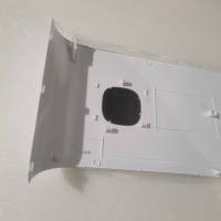 帮客材配 全新原装法迪欧KFR- 35GW/ES1 内机面板 收前务必验货