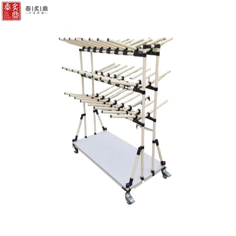 泰炙鼎 挂线架 定制 组