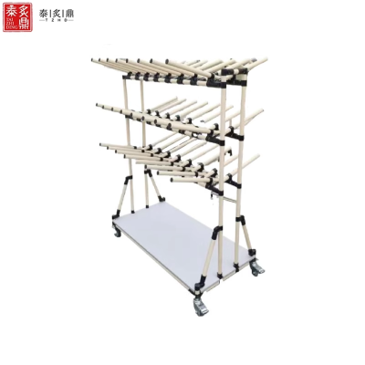 泰炙鼎 挂线架 定制 组