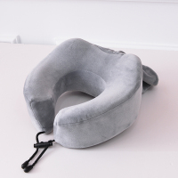德泽收纳式旅行枕DZ-H699