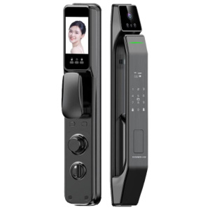 小凯Z3PRO MAX 指静脉识别智能锁
