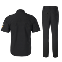 欣德旺安保服w91/套