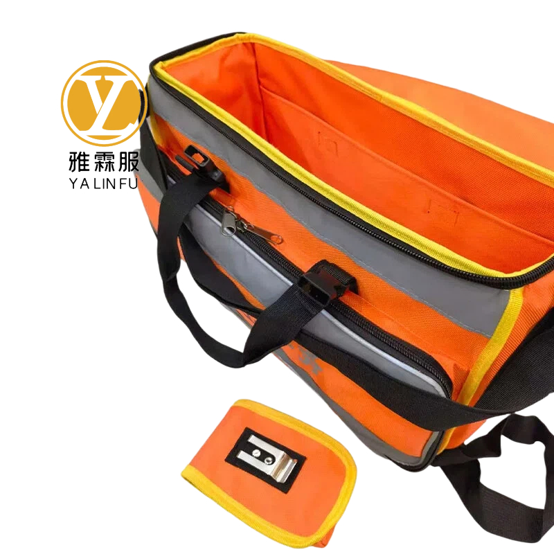 雅霖服 双肩包单肩斜挎工具包 定制 (不含工具 )个