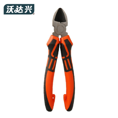 沃达兴 斜口钳 8寸 把