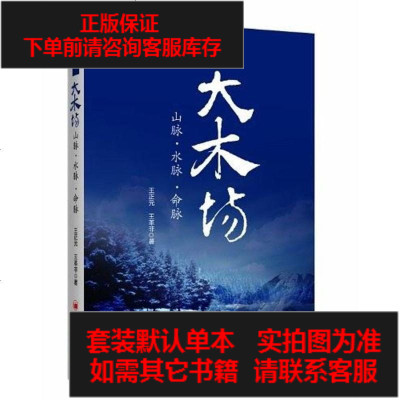 二手8成新-大木场9787513616874