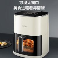 苏泊尔空气炸锅 家用多功能 大容量 烤箱一体机 无油低脂煎炸锅 KD60D79苏泊尔空气炸锅 6L