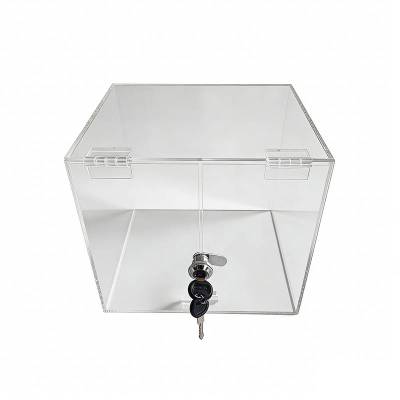 亚克力存储盒 HX-361 个