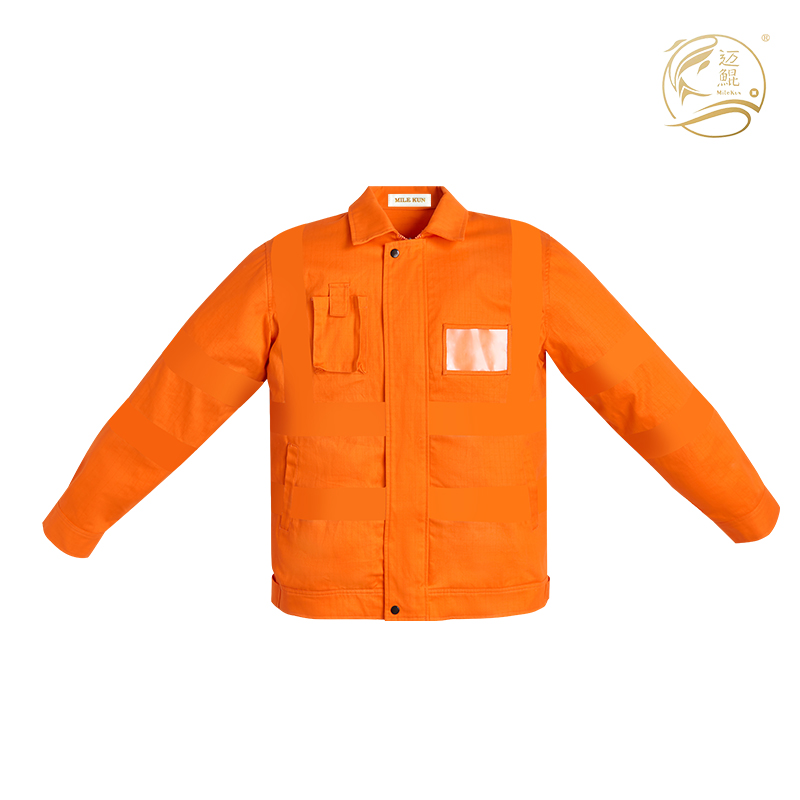 救援工作服(夏季)