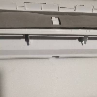 帮客材配 全新原装 倍科KFR- 72LW/XA1 风道组件 收前务必验货