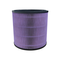 GERMAGIC PET HEPA滤网GPA-AF01For宠物空气净化器 GPA-AP01