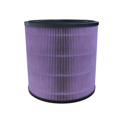 GERMAGIC PET HEPA滤网GPA-AF01For宠物空气净化器 GPA-AP01